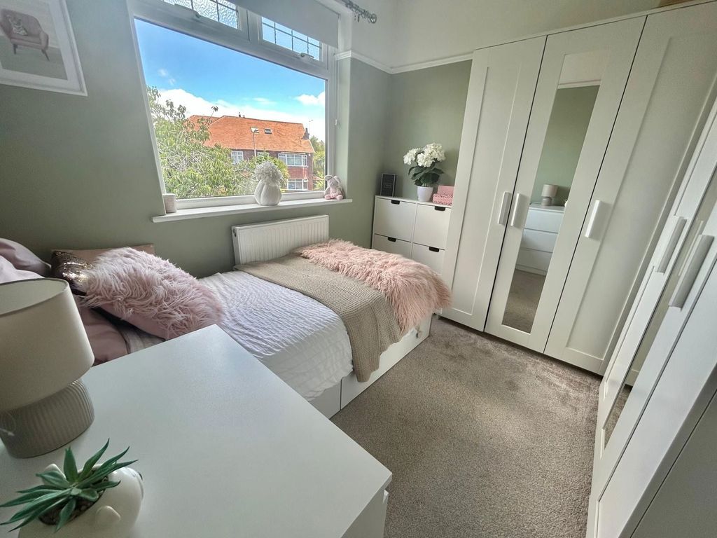 Additional image 9 of 4 bed semi-detached house to rentOpen Golf 2026 - Dunbar Crescent, Birkdale PR8
