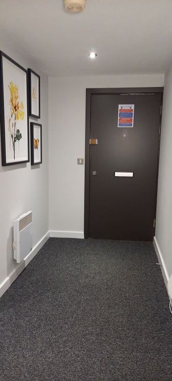 2 bed flat to rentPriory Place, Coventry CV1