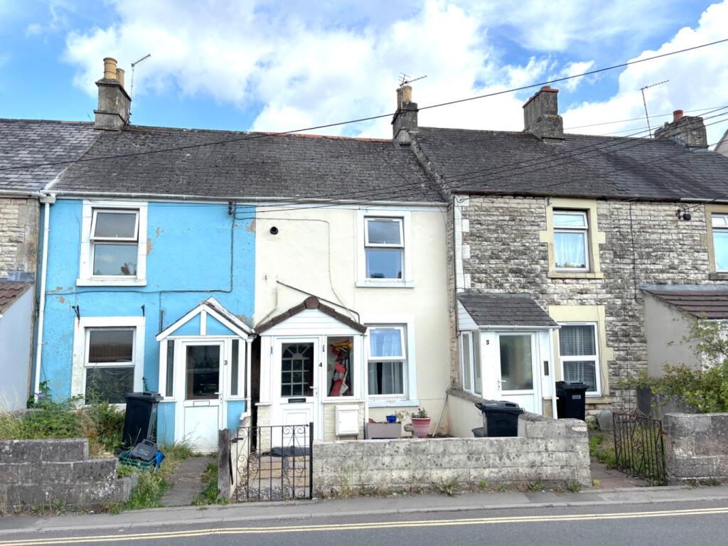 Chilcompton Road, Midsomer Norton, Bath