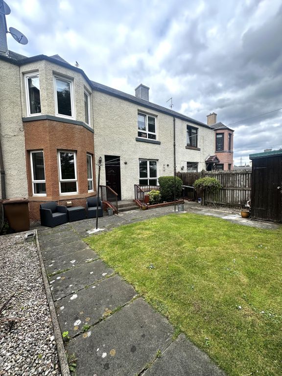 2 bed flat to rentPark View, Newcraighall EH21