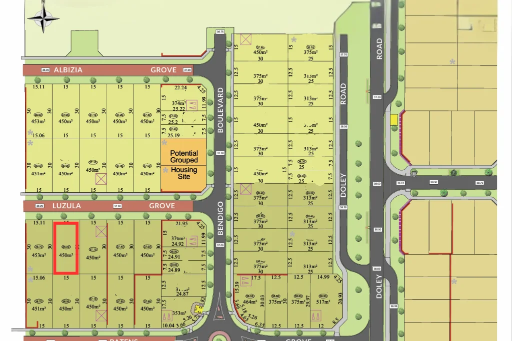 Additional image 3 of 45 Luzula Grove, Byford WA 6122