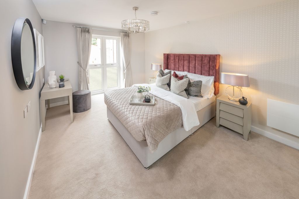 Additional image 3 of 1 bed flat to rentLangholm Close, Beverley HU17