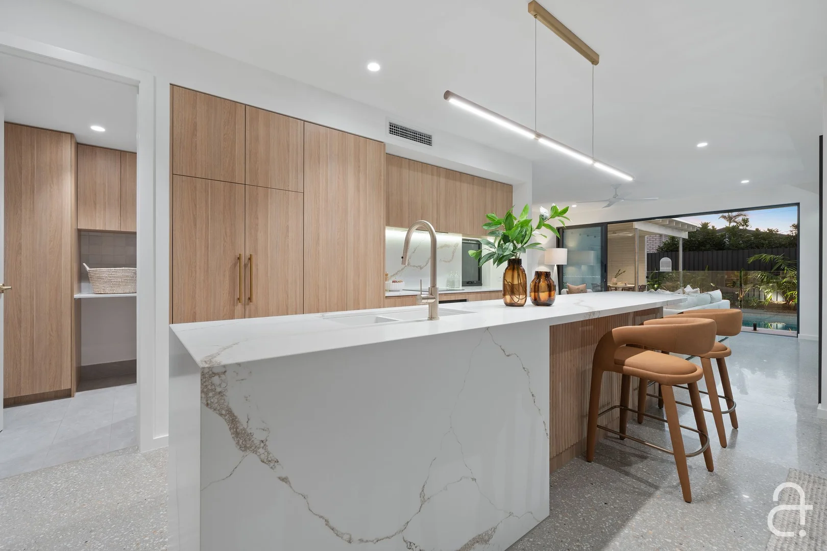 Additional image 10 of Residence One of 226 Oceanic Drive, Bokarina QLD 4575