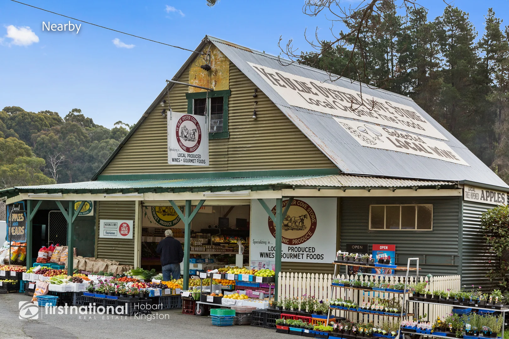 Additional image 27 of 240 Watsons Road, Kettering TAS 7155