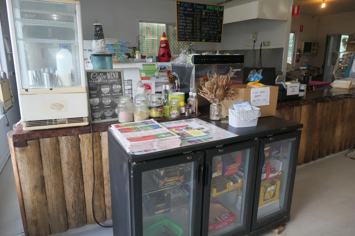 Additional image 8 of 24 Unumgar Street, Woodenbong NSW 2476