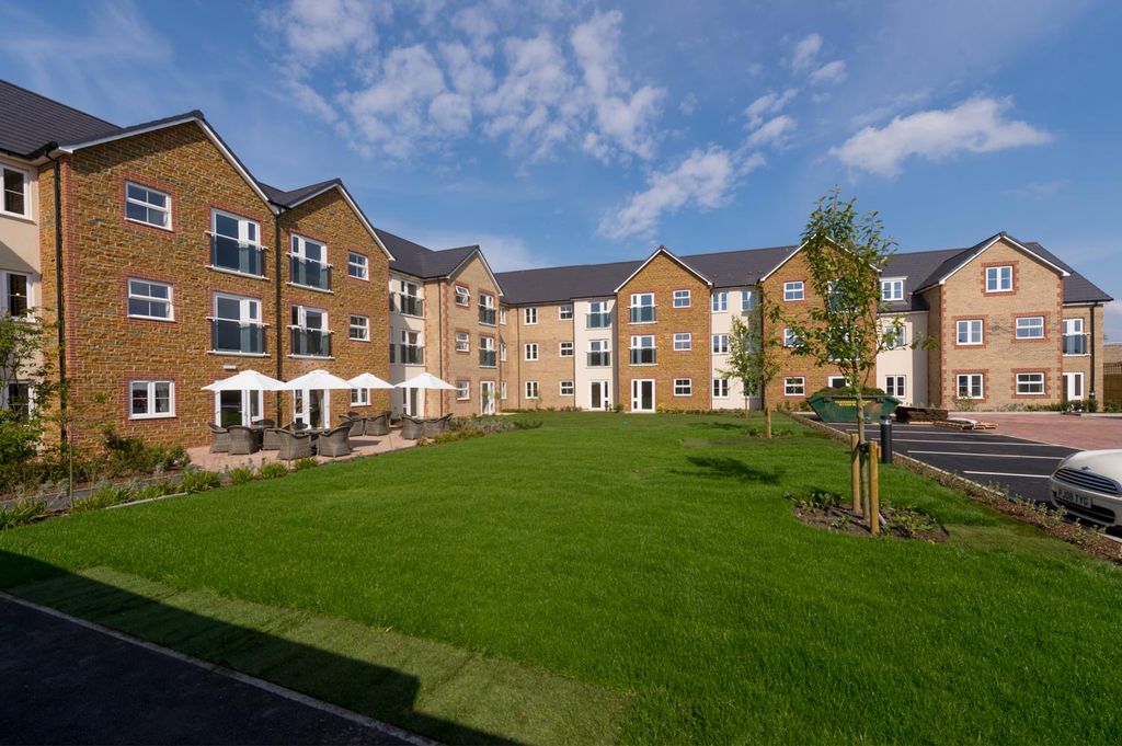 Additional image 4 of 1 bed flat to rentValentine Road, Hunstanton PE36