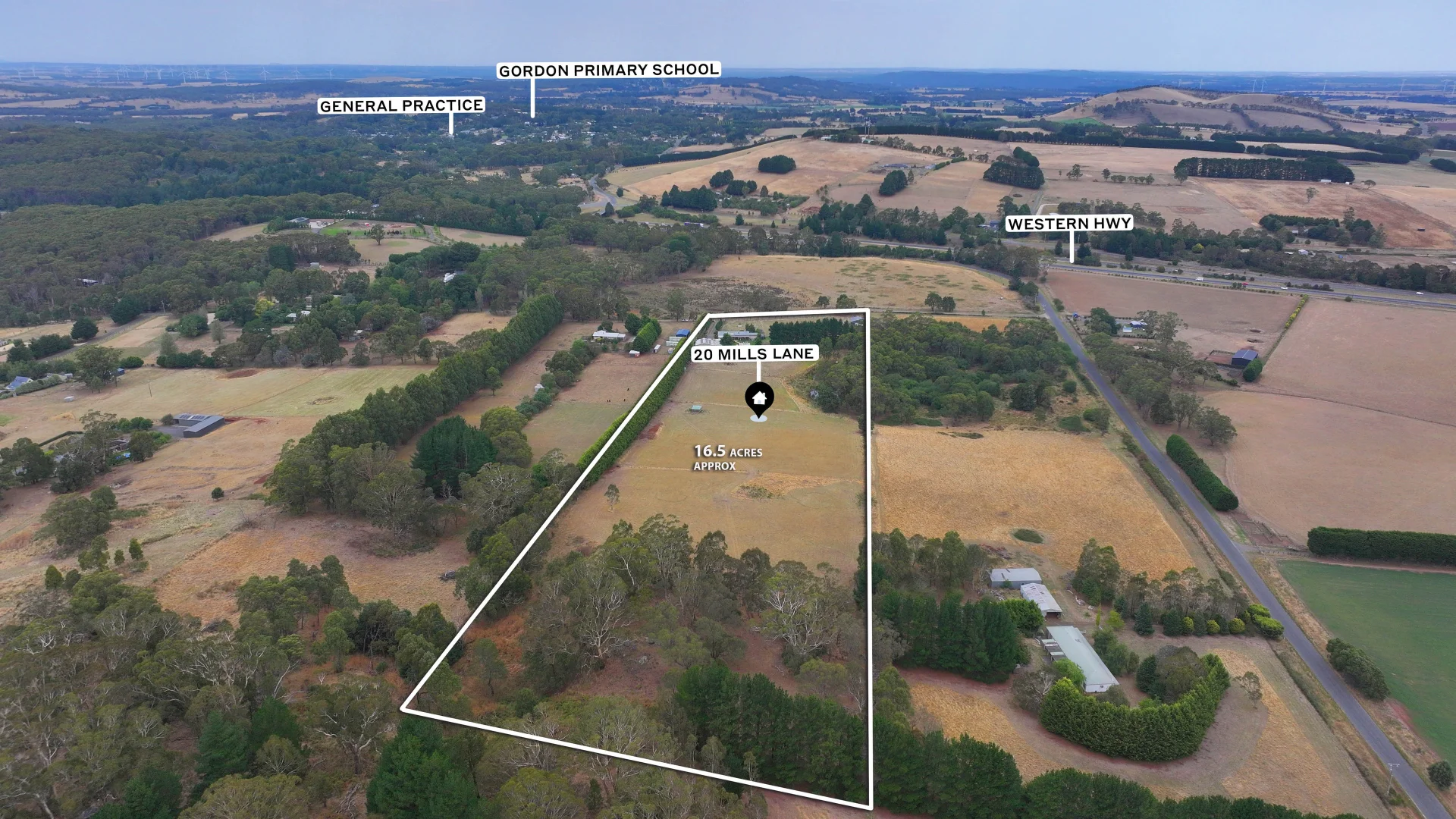 Additional image 40 of 20 Mills Lane, Gordon VIC 3345