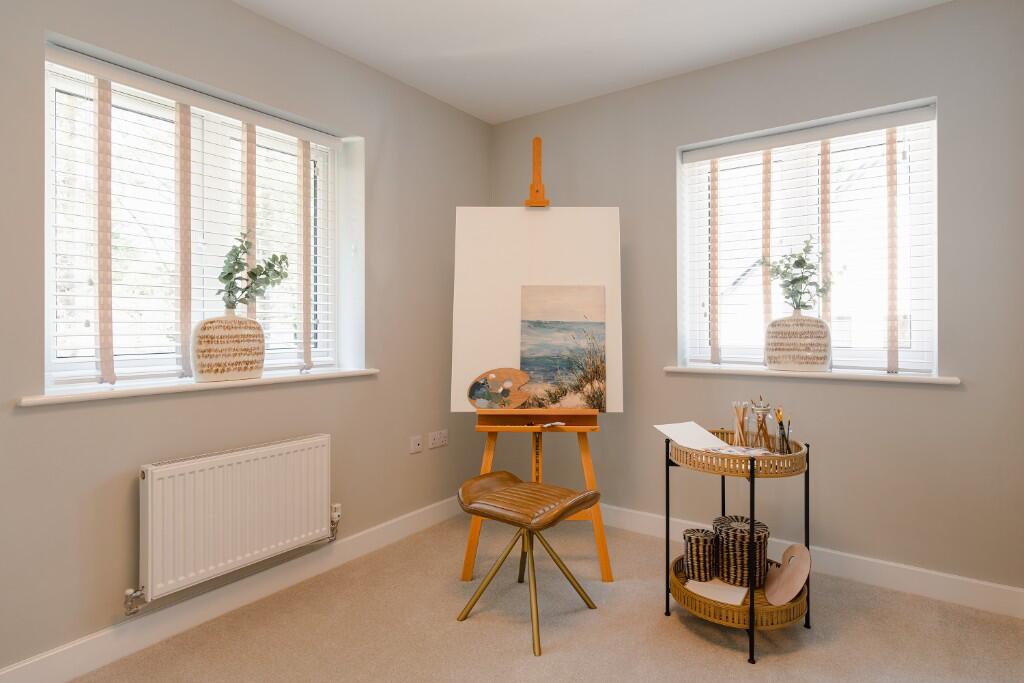 Additional image 12 of Dancing Green,
BA9 9FU