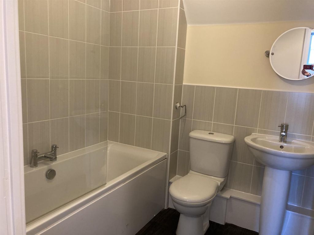 Additional image 9 of 2 bed flat to rentSalisbury Walk, Magor, Caldicot NP26