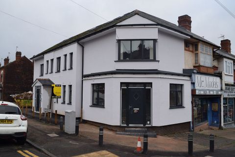Abbey Road, Bearwood B67