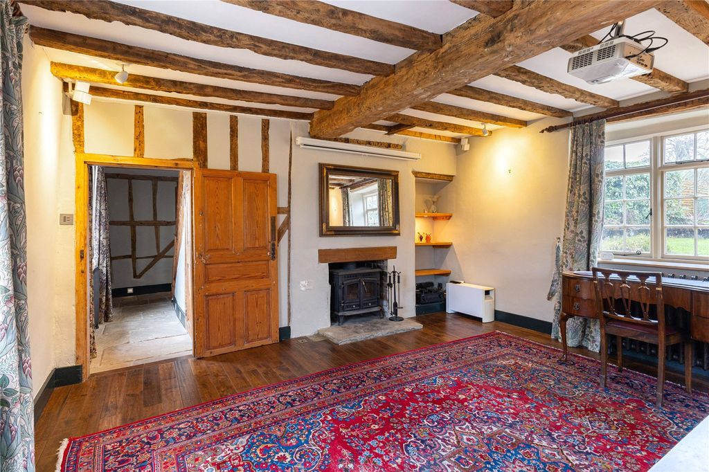 Additional image 11 of 5 bed detached house to rentChurch Road, Horspath, Oxford OX33