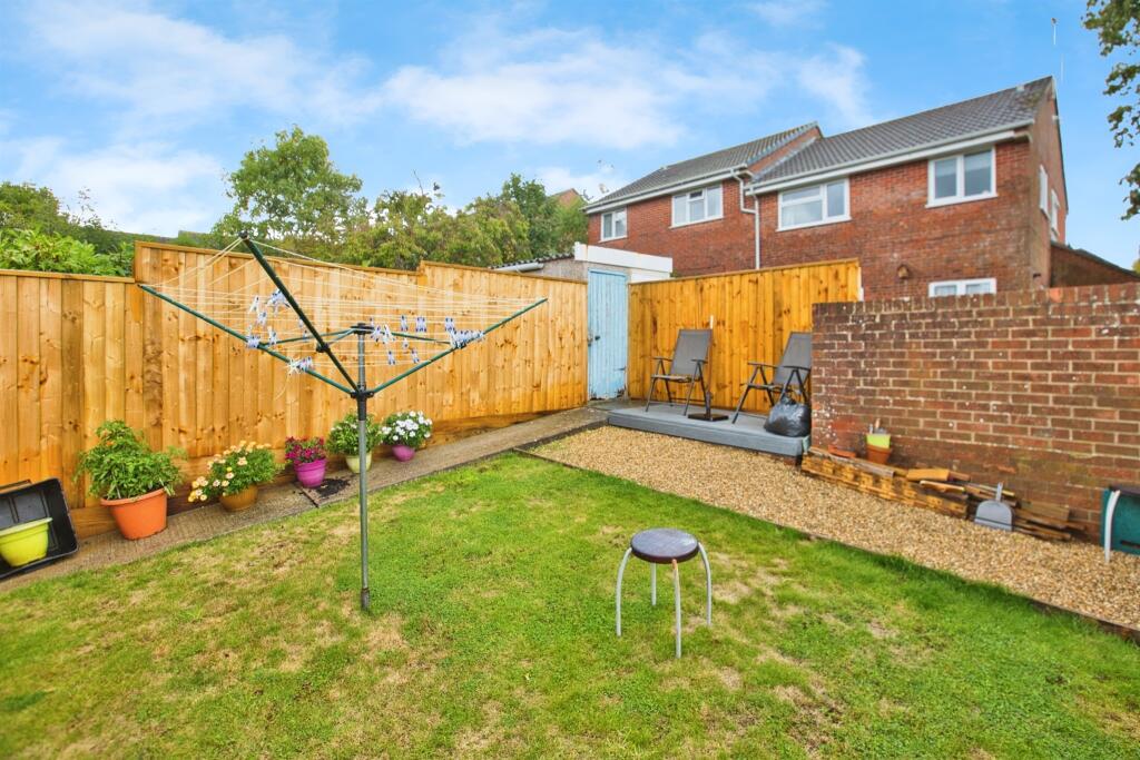 Additional image 12 of Cavalier Way, Yeovil