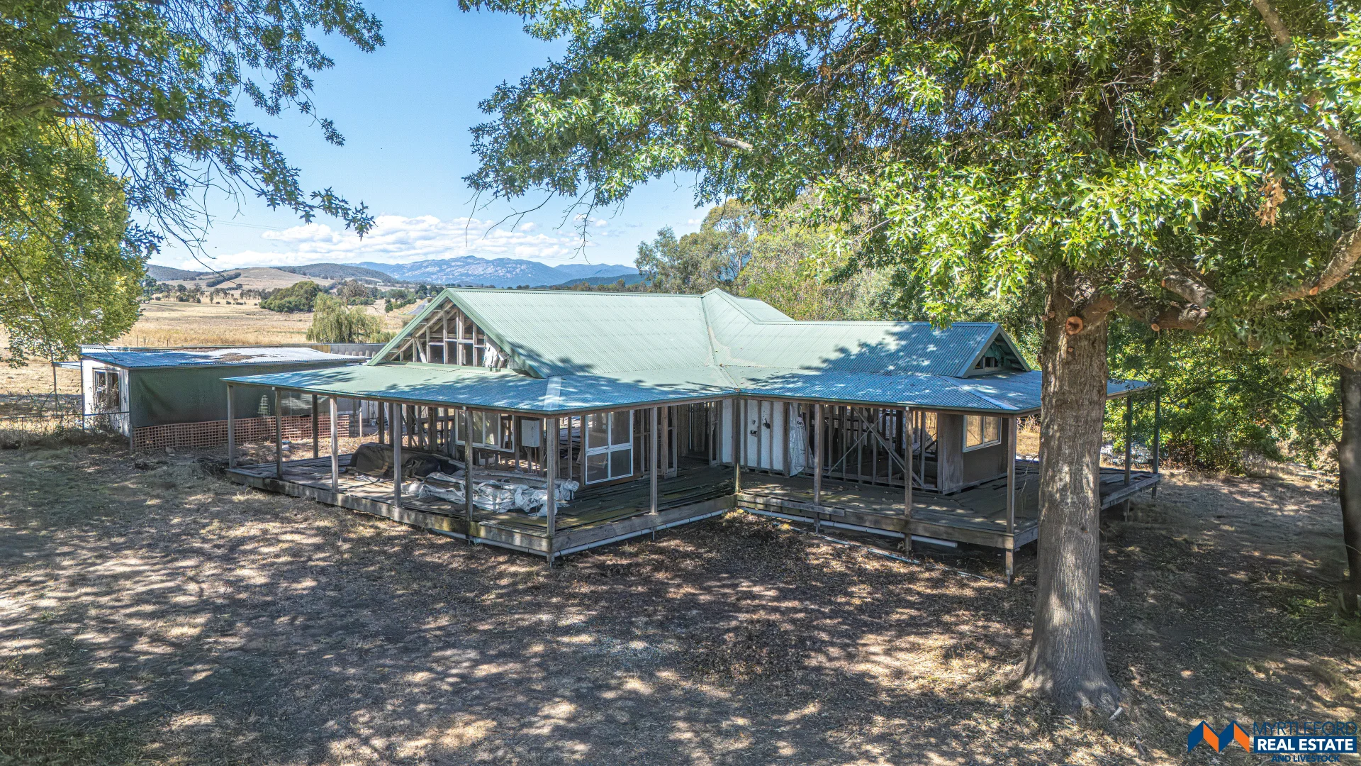Additional image 2 of 1454 Myrtleford-Yackandandah Road, Mudgegonga VIC 3737