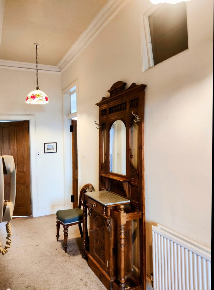 Additional image 15 of 2 Bed Flat, Warrender Park Terrace, EH9, N1 7GU