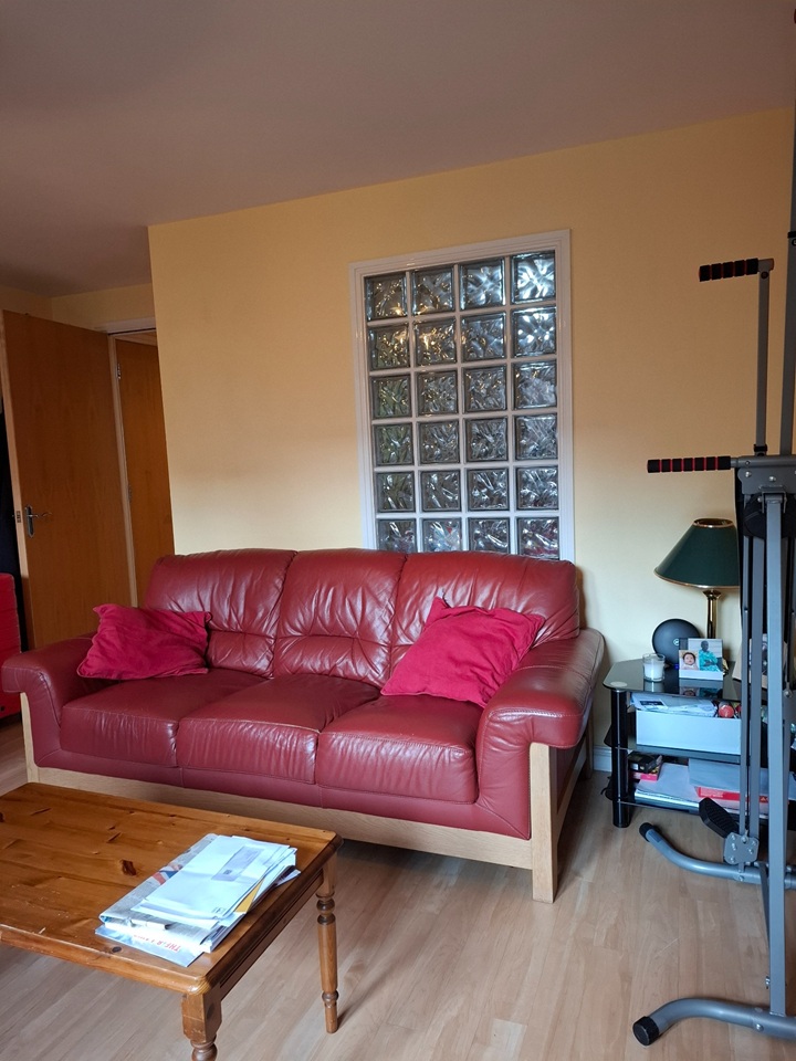 Additional image 8 of 2 Bed Flat, Robertson Gait, EH11, N1 7GU