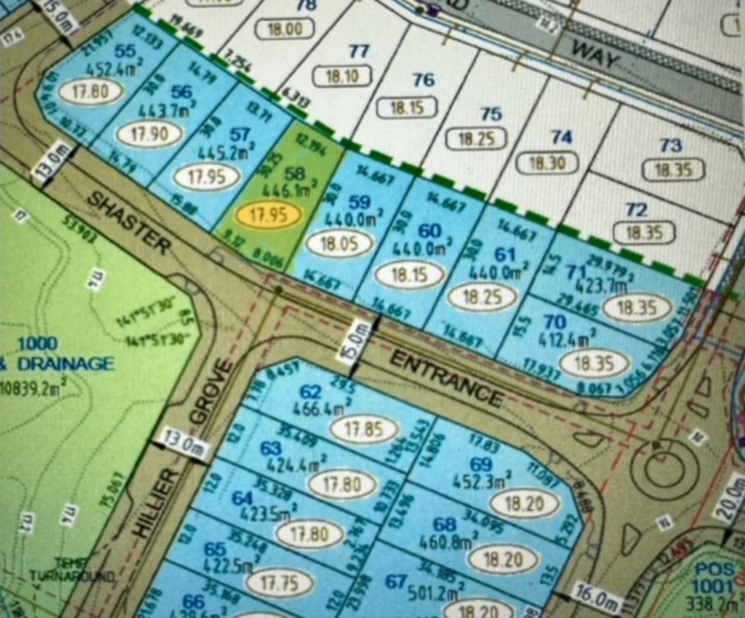 Additional image 2 of 58 Shaster Entrance, Anketell WA 6167