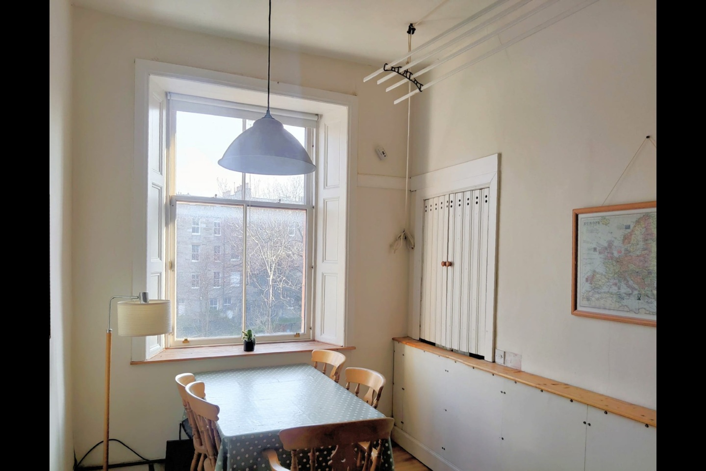 Additional image 13 of 2 Bed Flat, Warrender Park Terrace, EH9, N1 7GU