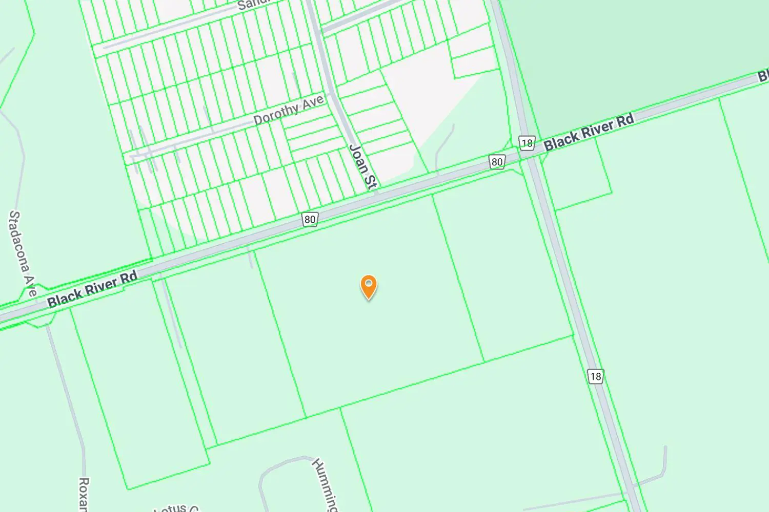 Additional image 2 of N/A Black River Road