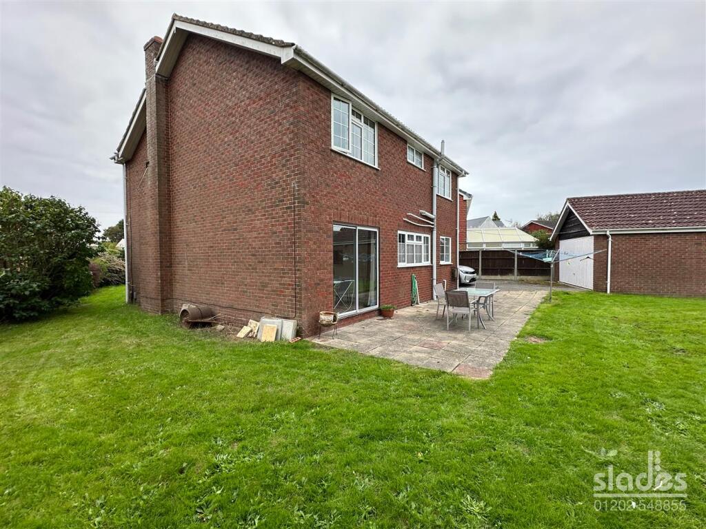 Additional image 17 of Justin Gardens, Northbourne, Bournemouth