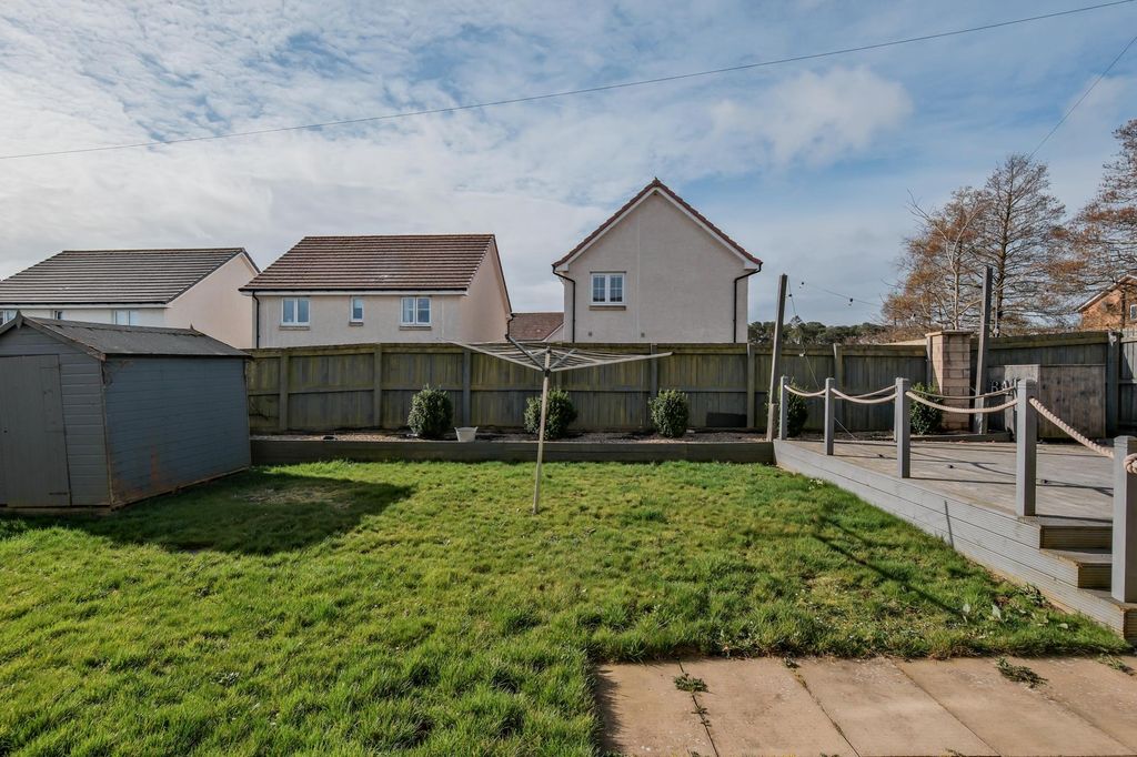 Additional image 9 of 4 bed detached house to rent44 Kilncadzow Road, Carluke ML8