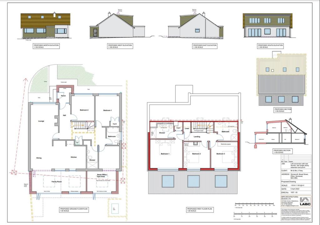 Additional image 15 of Bread Street, Pilton, Pilton, BA4