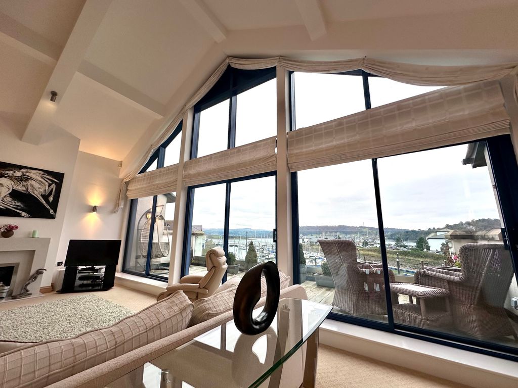 Additional image 17 of 2 bed penthouse to rentDeganwy Quay, Conwy LL31