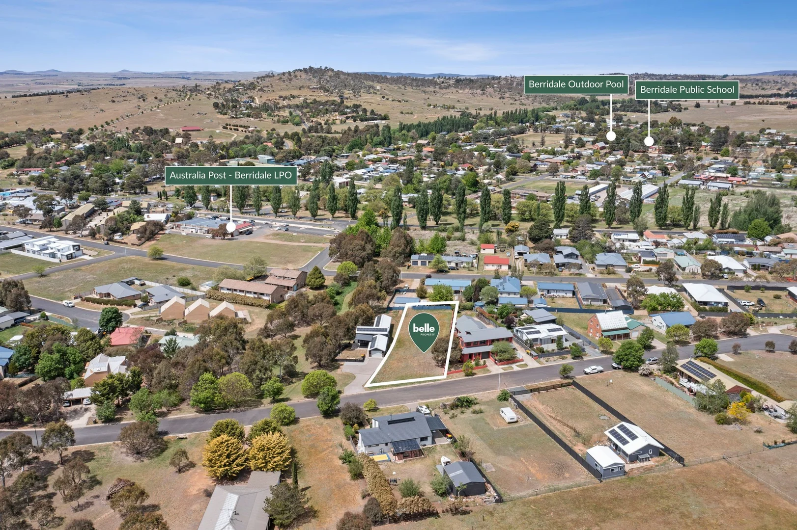 Additional image 6 of 25 Roberson Street, Berridale NSW 2628