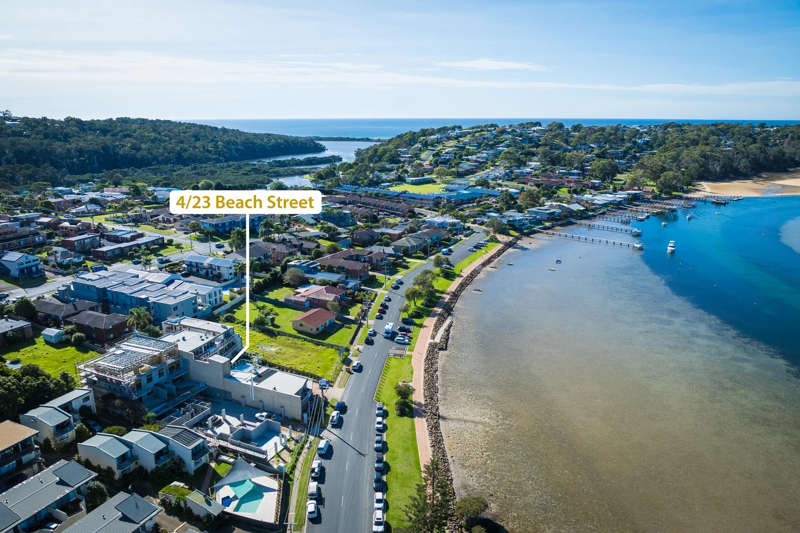Additional image 14 of 4/23 Beach Street, Merimbula NSW 2548