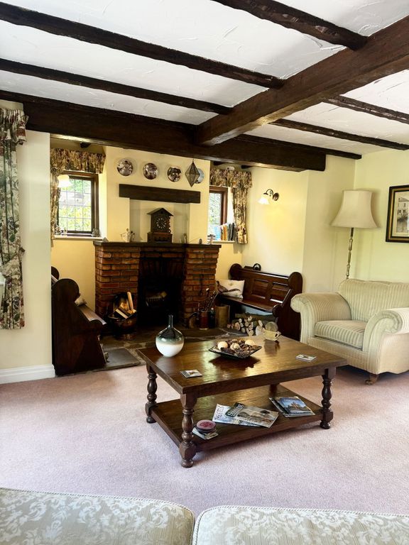 Additional image 4 of 4 bed detached house to rentPitts House Lane, Churchtown, Southport PR9