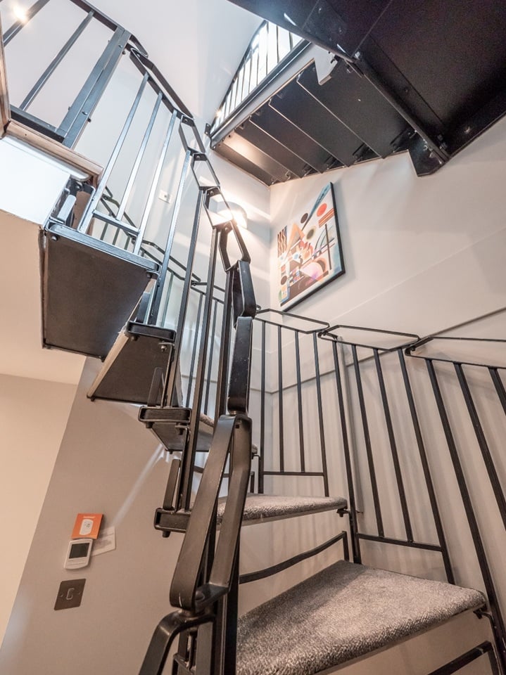 Additional image 12 of 2 Bed Flat, King's Stables Lane, EH1, N1 7GU