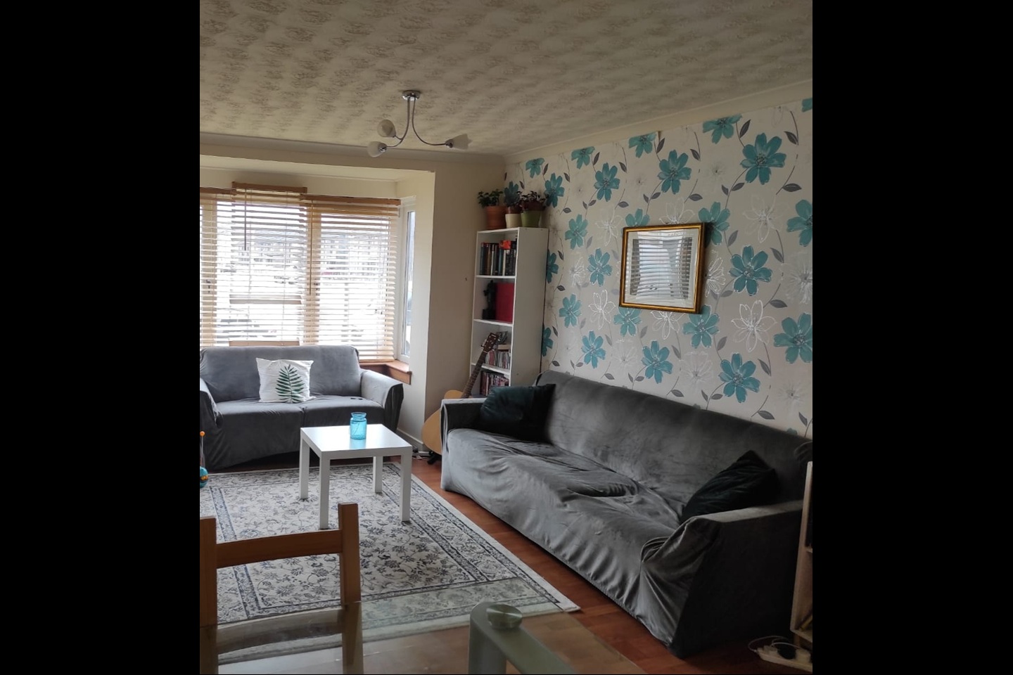 Room in a Shared Flat, Bridgeton, G40, N1 7GU
