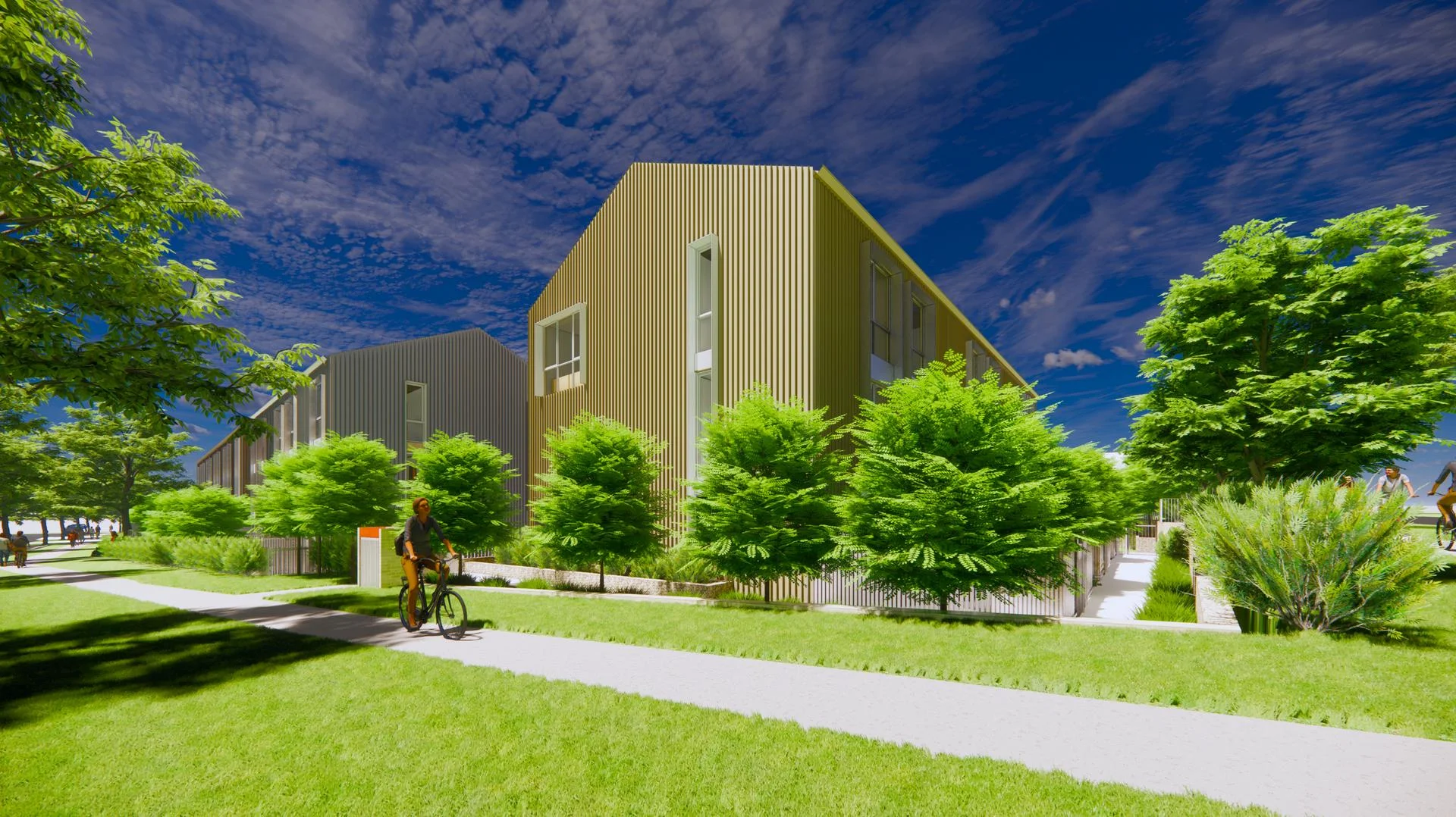 Additional image 8 of Block 1 Section 84, Strathnairn ACT 2615