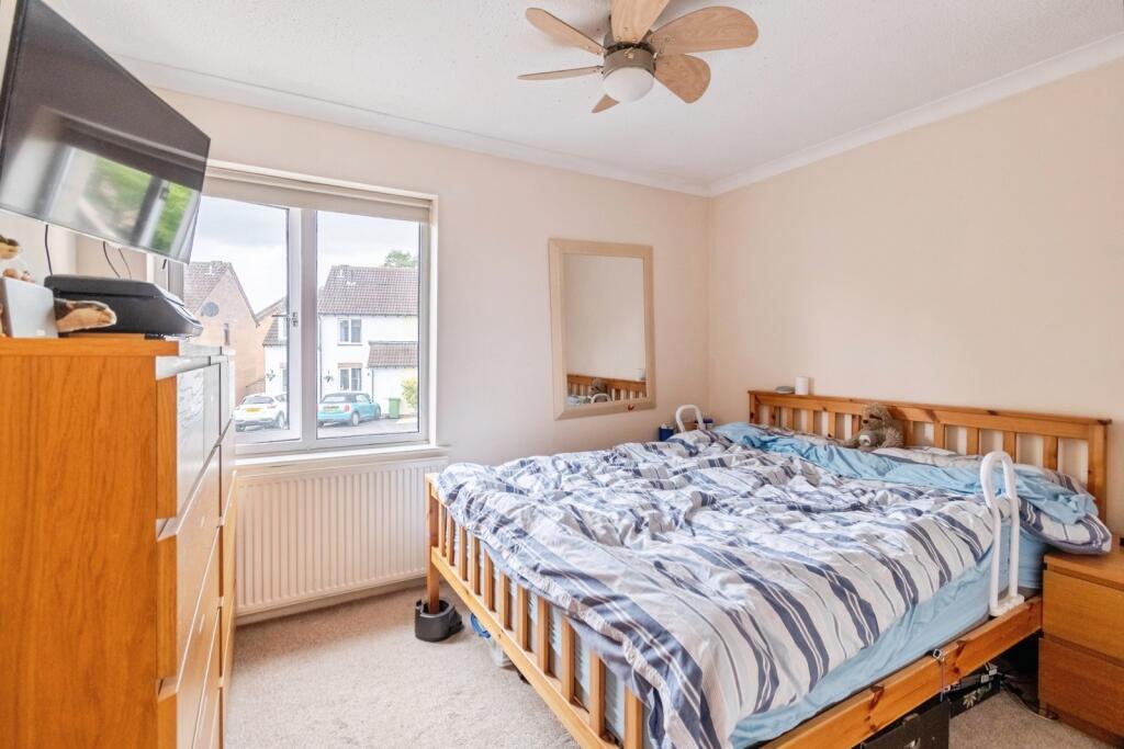 Additional image 9 of Sheldon Drive, WELLS, Somerset, BA5