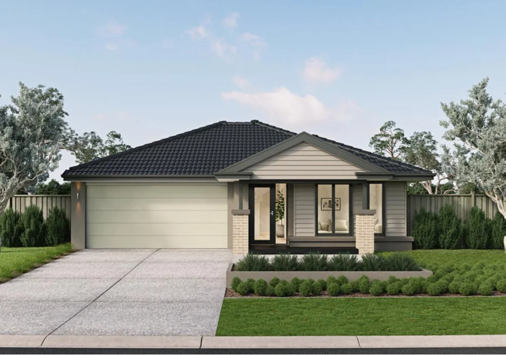 261 Vantage Rise, Warragul VIC 3820