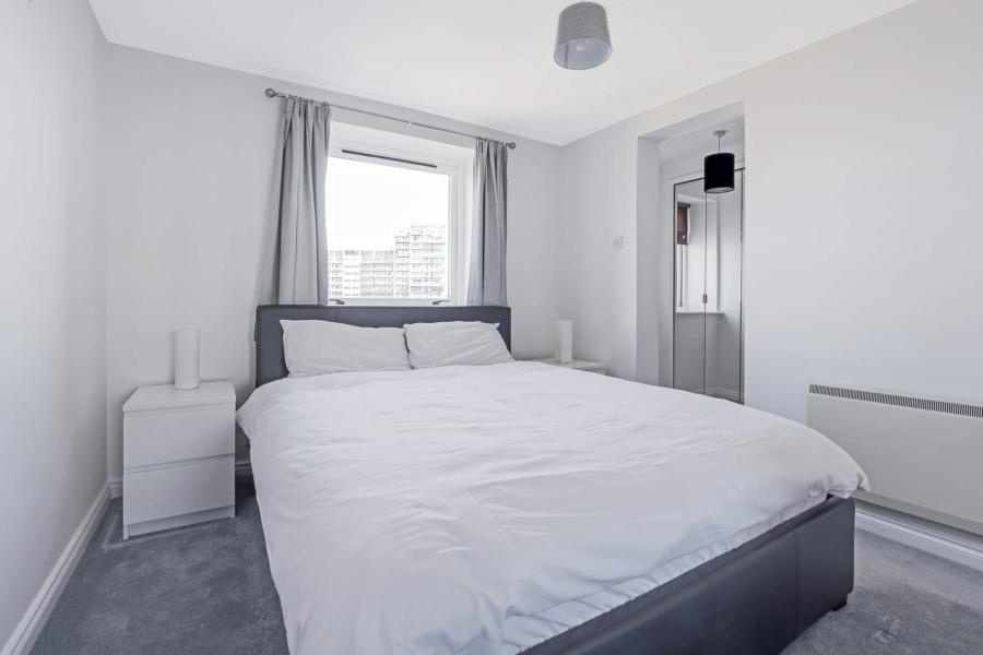 Additional image 7 of 3 Bed Flat, Mavisbank Gardens, G51, N1 7GU