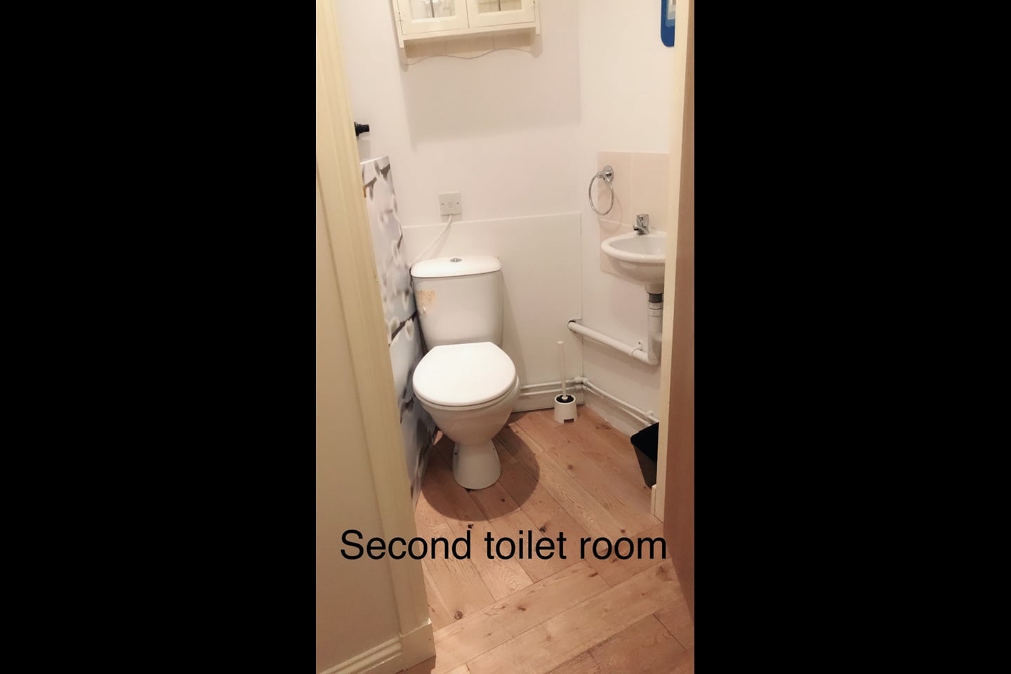 Additional image 12 of 3 Bed Flat, St John's Hill, EH8, N1 7GU