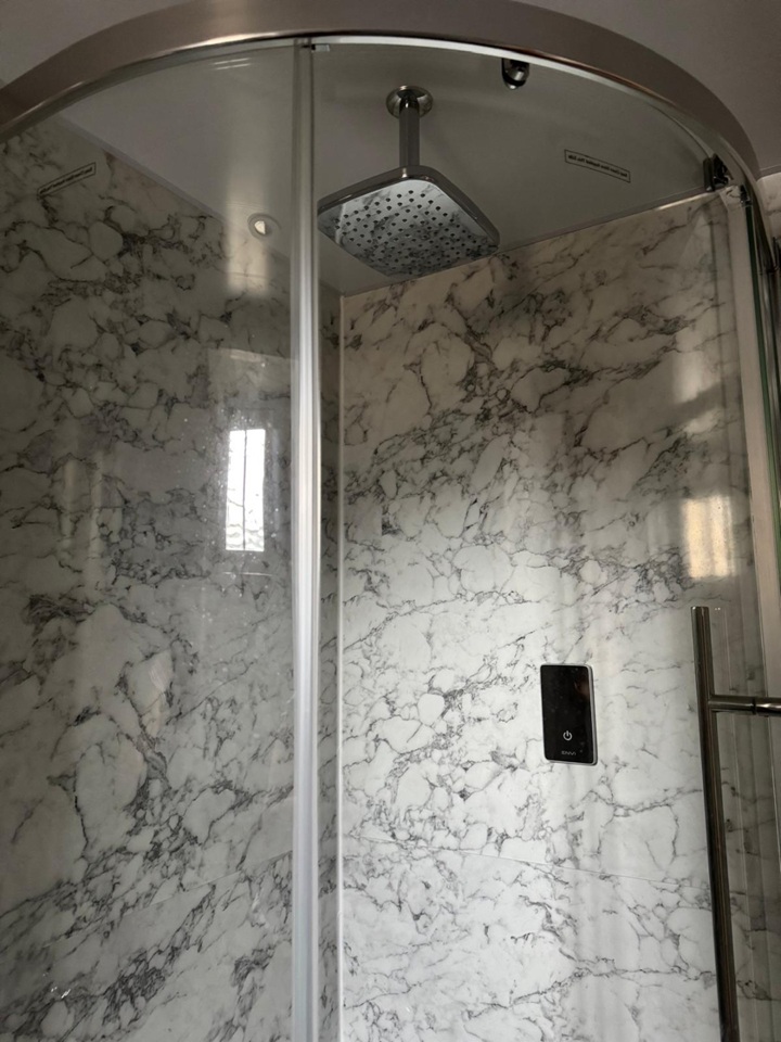 Additional image 9 of 1 Bed Flat, Kelvin Drive, G20, N1 7GU