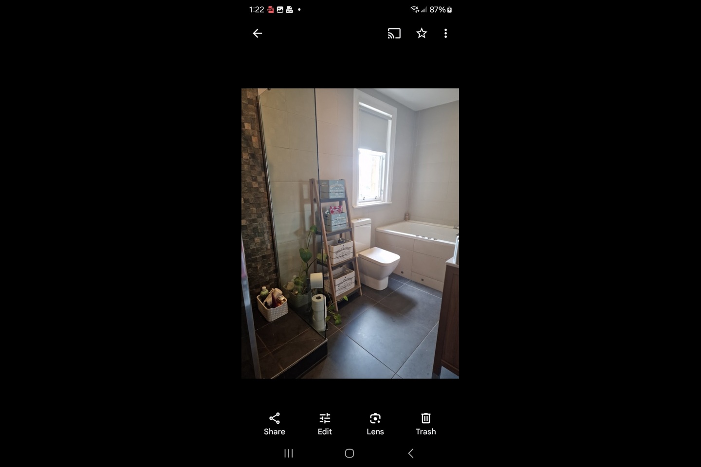 Additional image 6 of Room in a Shared House, Durham Drive, EH15, N1 7GU