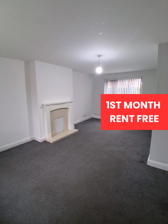 2 bed semi-detached house to rentSlater Road, Middlesbrough TS6