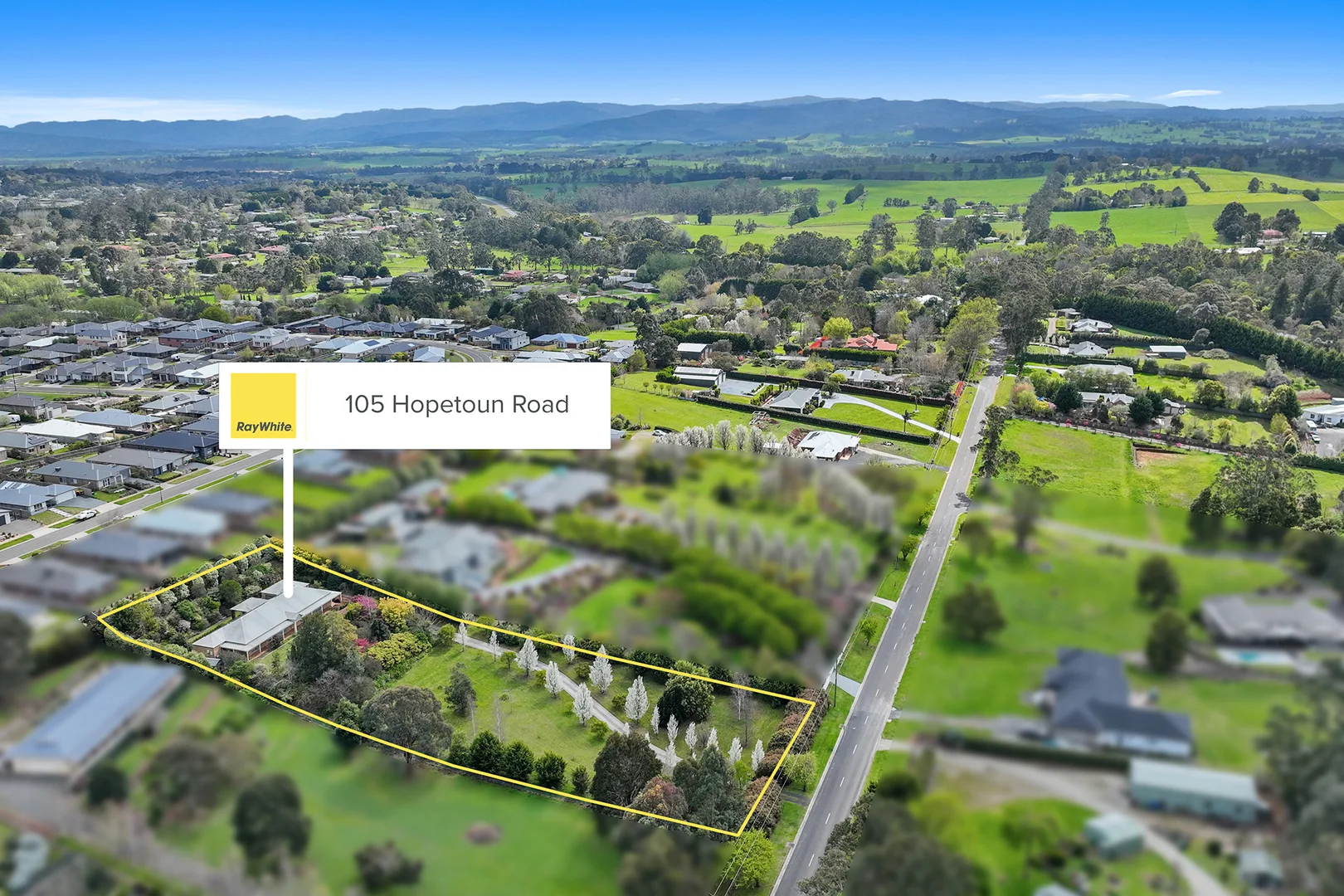 Additional image 36 of 105 Hopetoun Road, Drouin VIC 3818