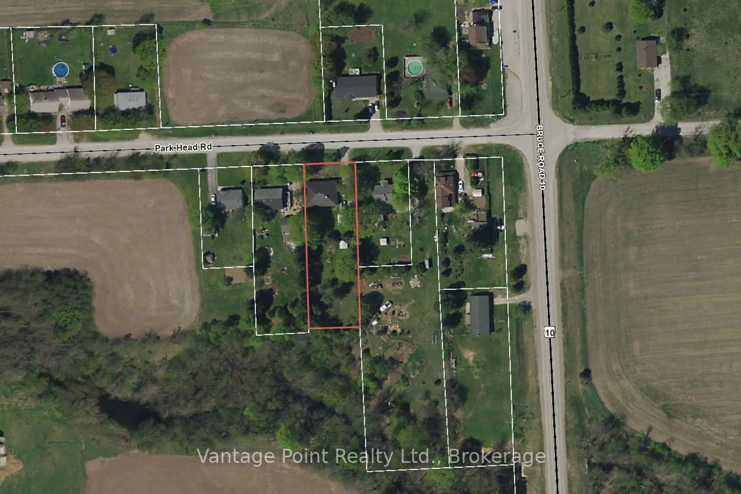 Additional image 18 of 7 Park Head Road