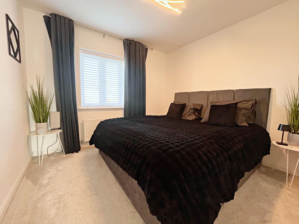 Additional image 11 of 2 bed flat to rentMctaggart Crescent, Motherwell ML1