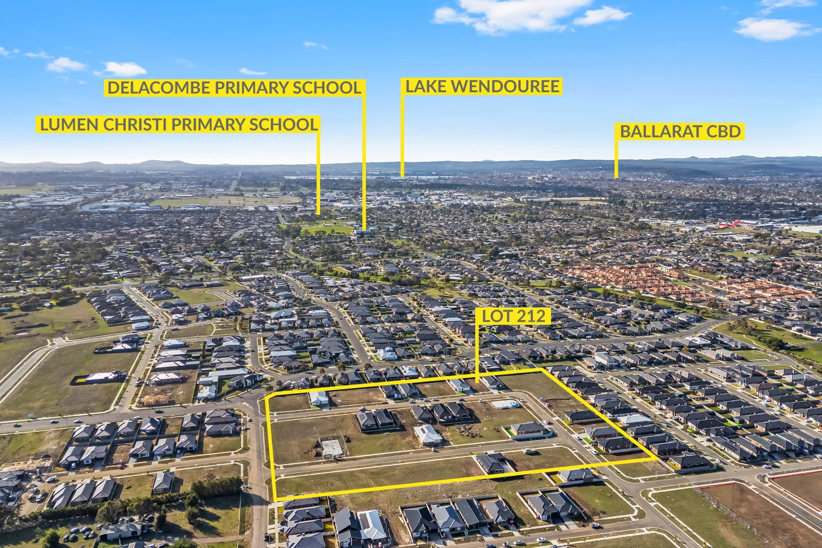 Additional image 3 of Lot 212/23 Kardinia Street, Bonshaw VIC 3352