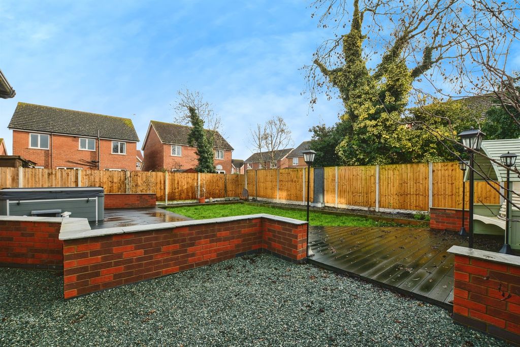 Additional image 18 of 4 bed detached house to rentGlebe Close, Sibsey, Boston PE22