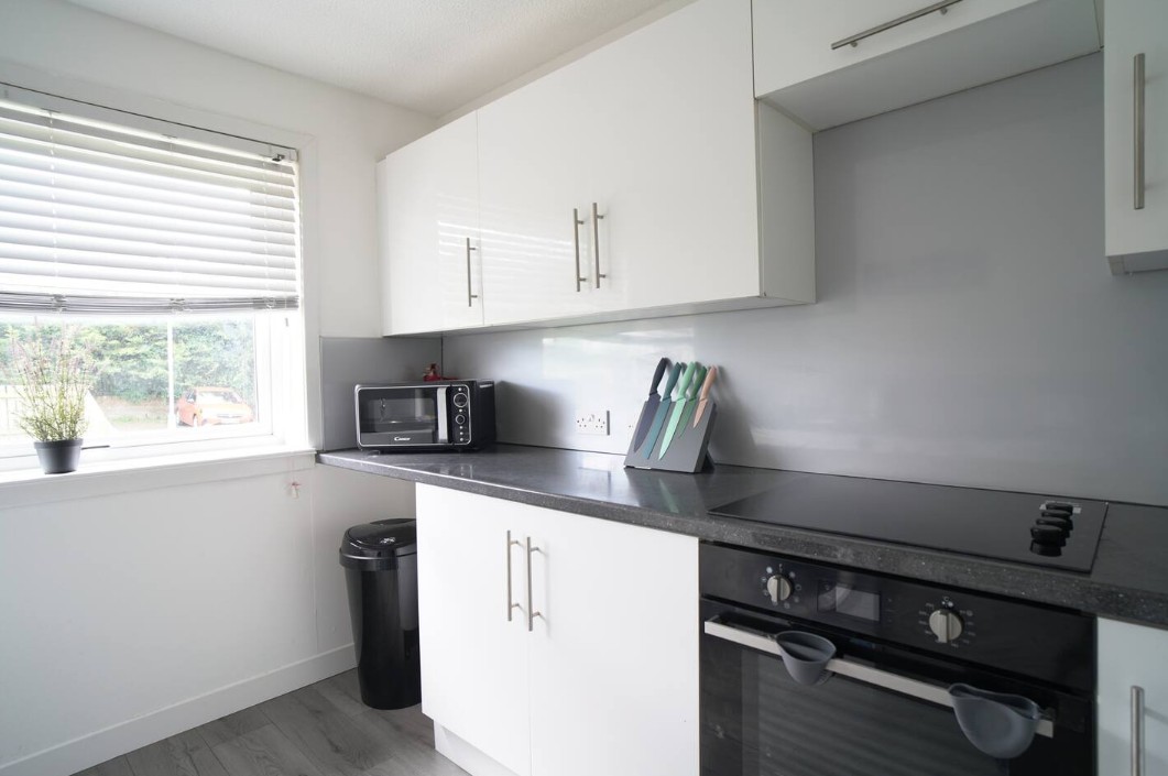 Additional image 6 of 2 Bed Flat, Dunalastair Drive, G33, N1 7GU