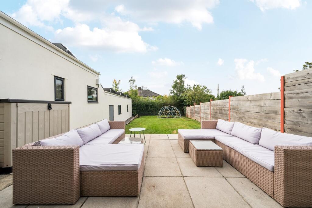 Additional image 31 of Mary Road, Wells, BA5