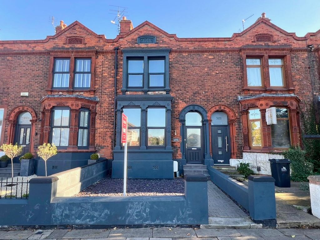 1 bed flat to rentGrimsby Road, Cleethorpes DN35