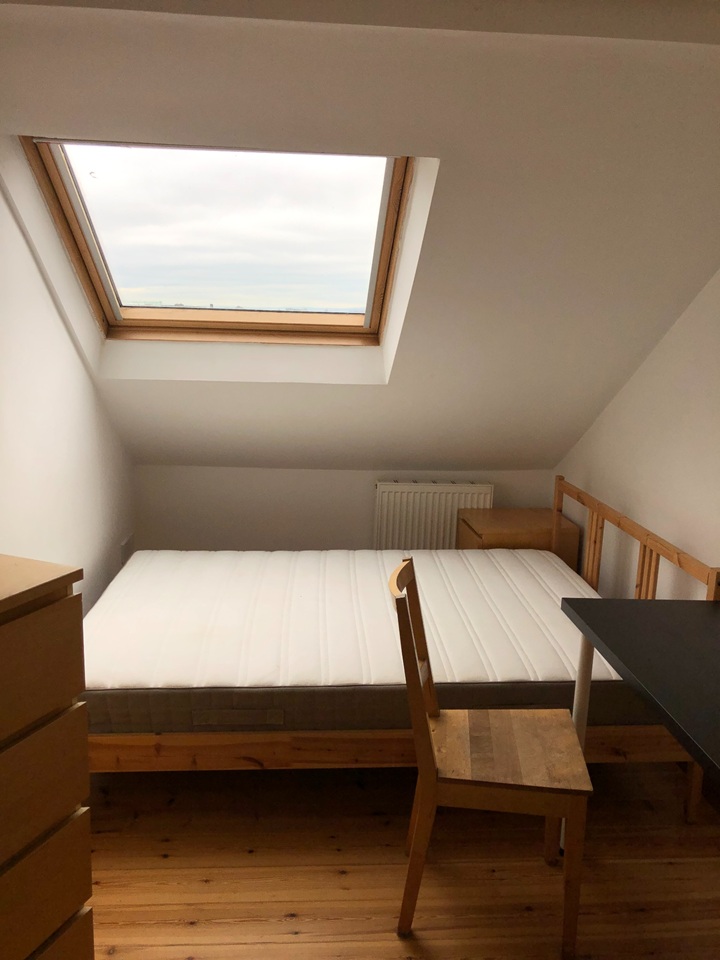 Additional image 8 of 4 Bed Flat, New Town, EH7, N1 7GU