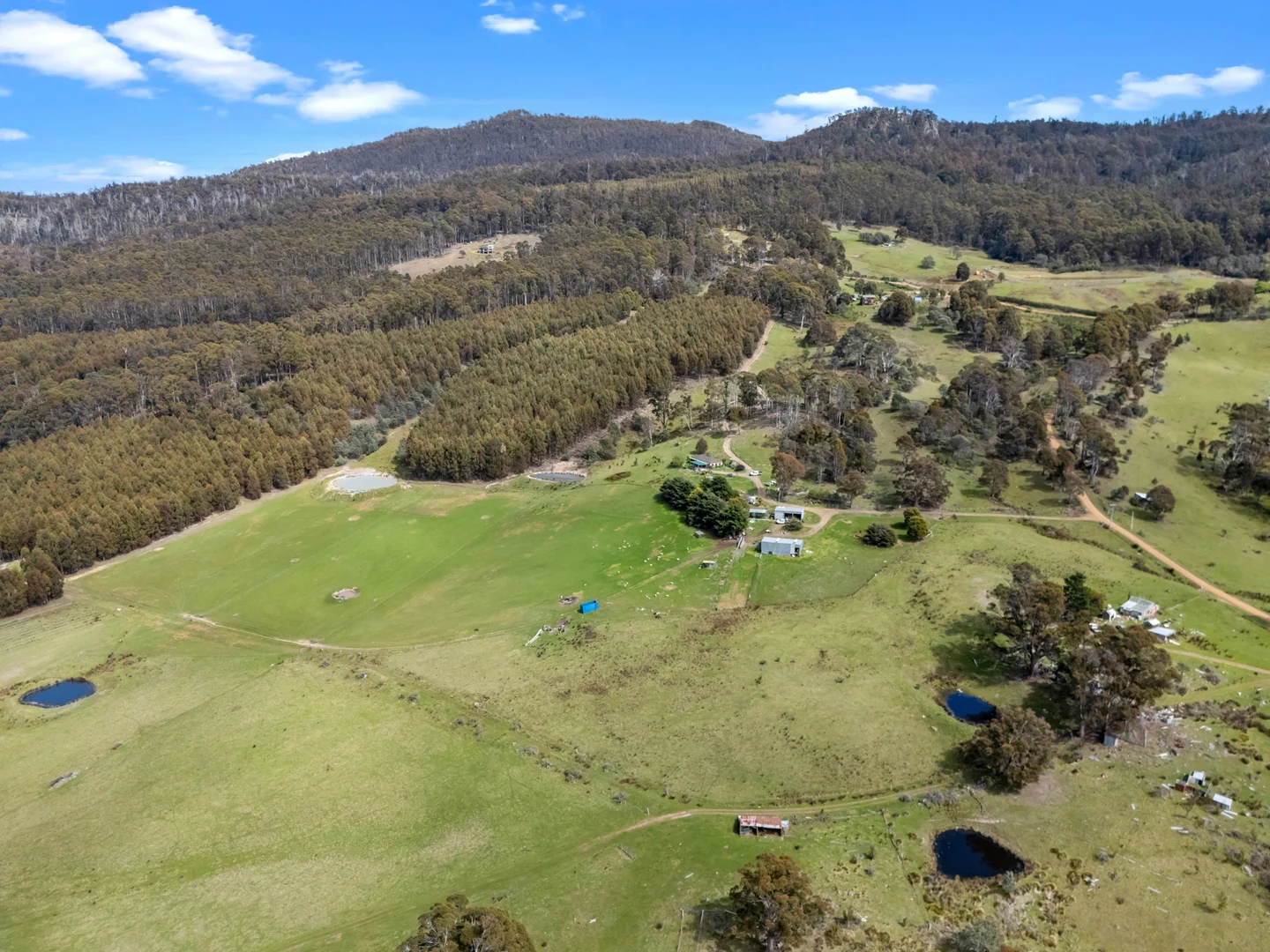 Additional image 29 of 523 Yarlington Road, Colebrook TAS 7027