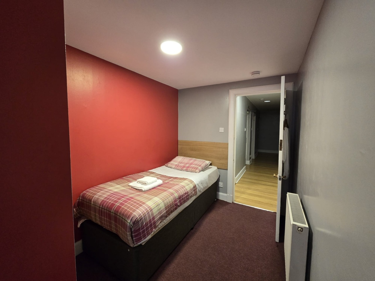 Additional image 9 of 3 Bed Flat, Forth Street, EH1, N1 7GU